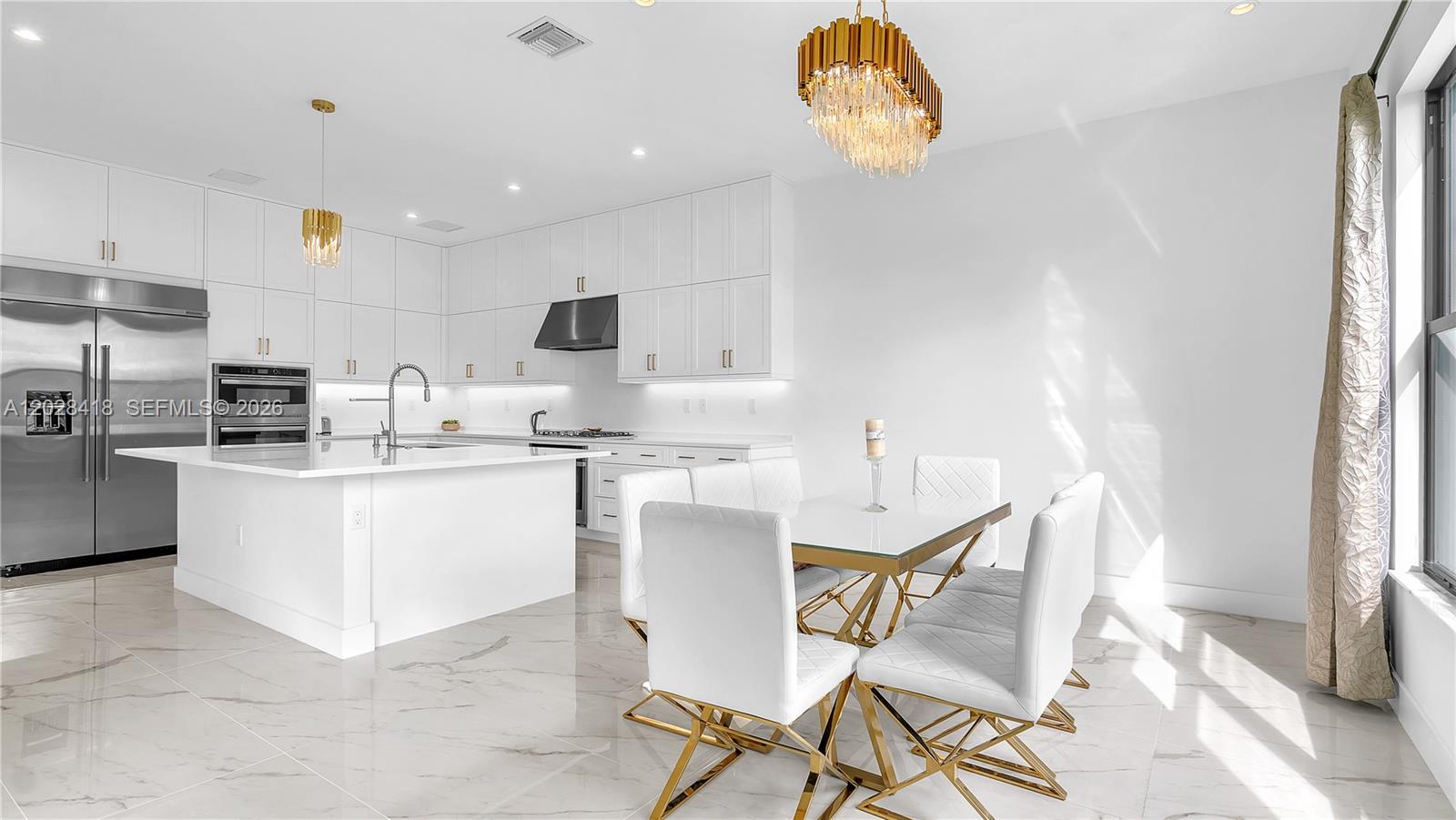 Lotus Palm - Residential Lease