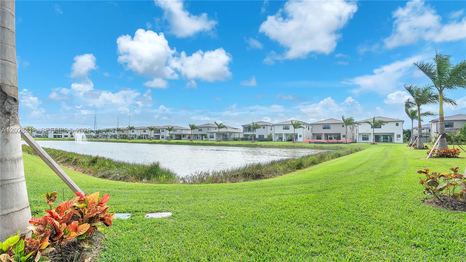 Lotus Palm - Residential Lease