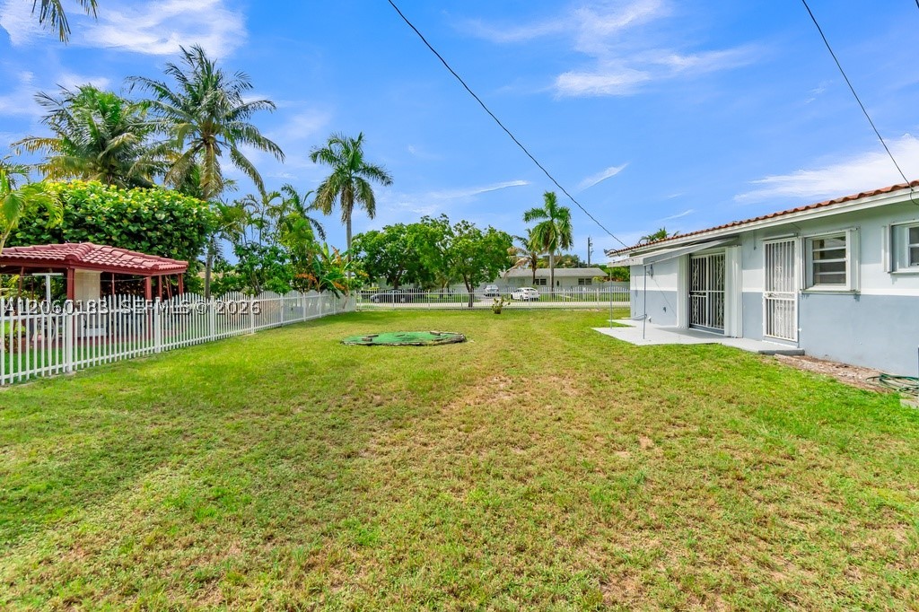 CAROL CITY - Residential