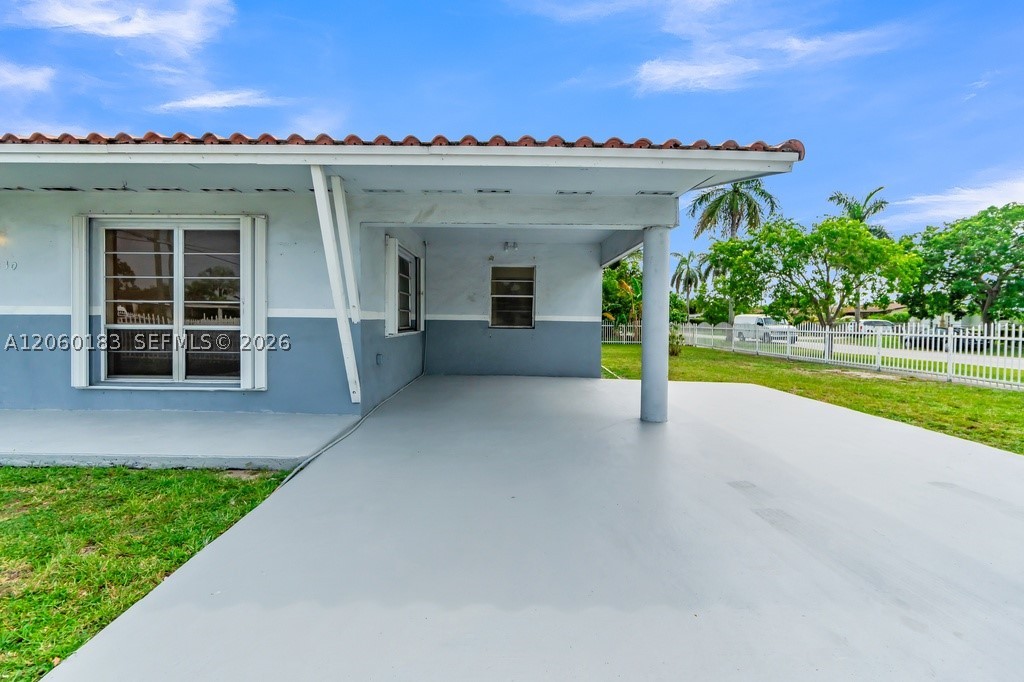 CAROL CITY - Residential