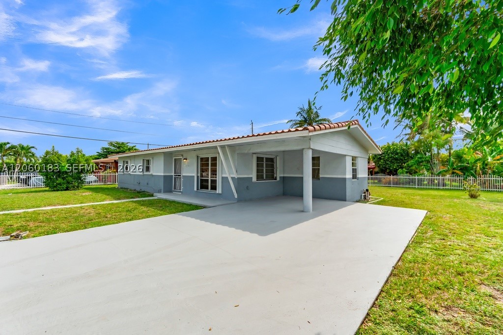 CAROL CITY - Residential