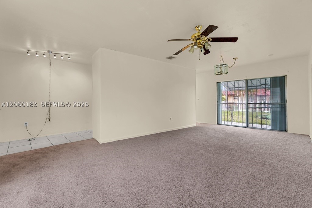 CAROL CITY - Residential