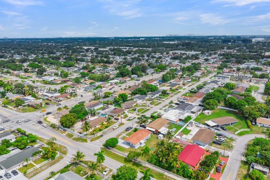 CAROL CITY - Residential
