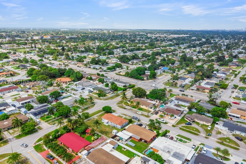 CAROL CITY - Residential