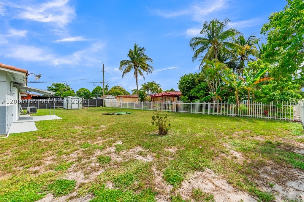 CAROL CITY - Residential