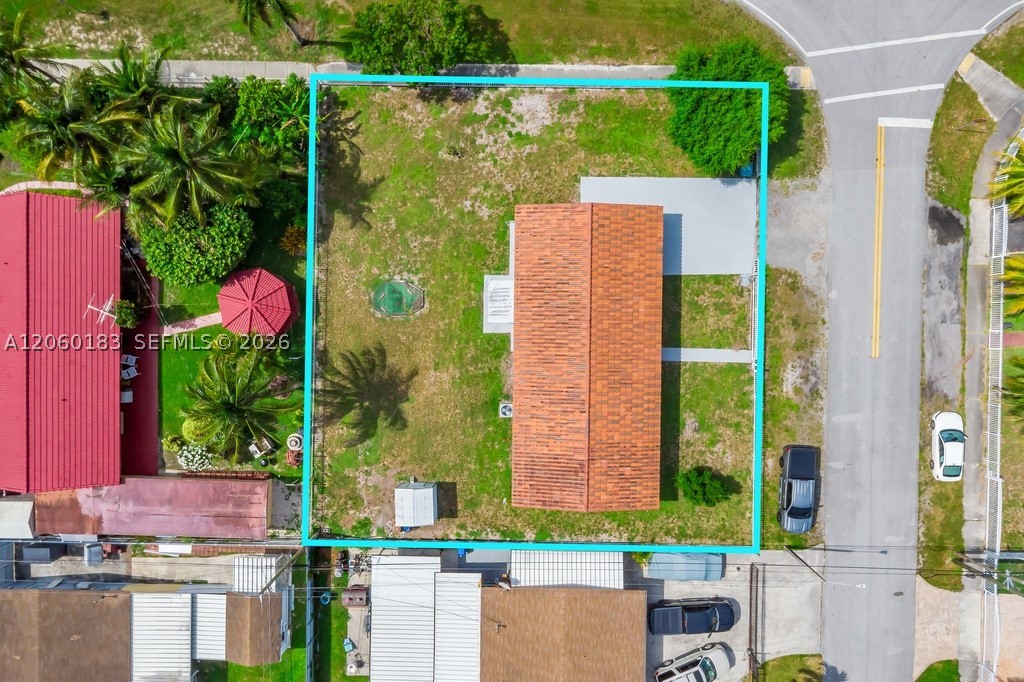 CAROL CITY - Residential