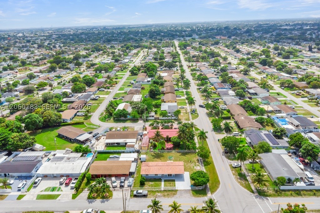 CAROL CITY - Residential