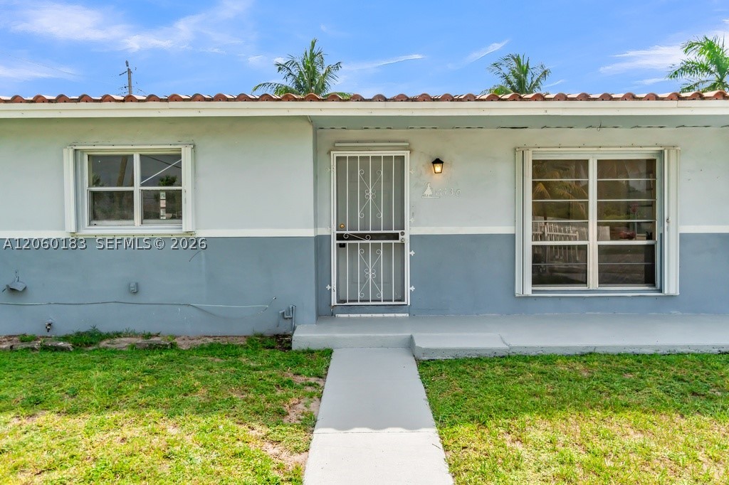 CAROL CITY - Residential