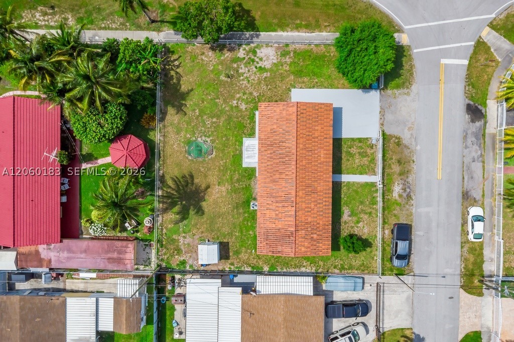CAROL CITY - Residential