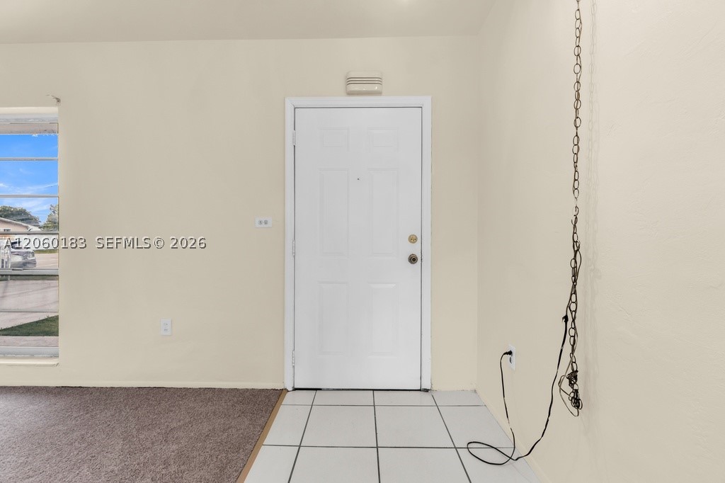 CAROL CITY - Residential