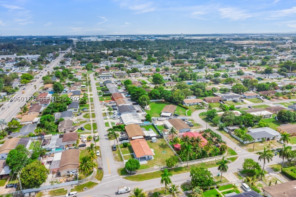 CAROL CITY - Residential