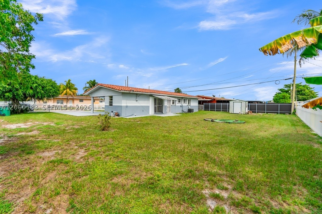 CAROL CITY - Residential