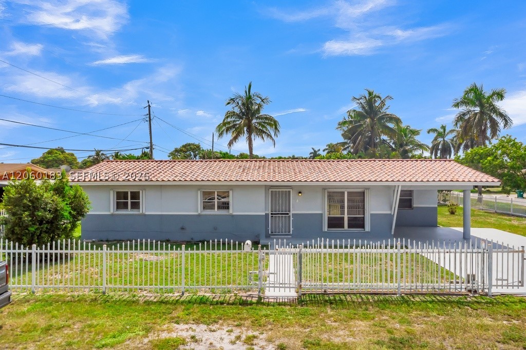 CAROL CITY - Residential