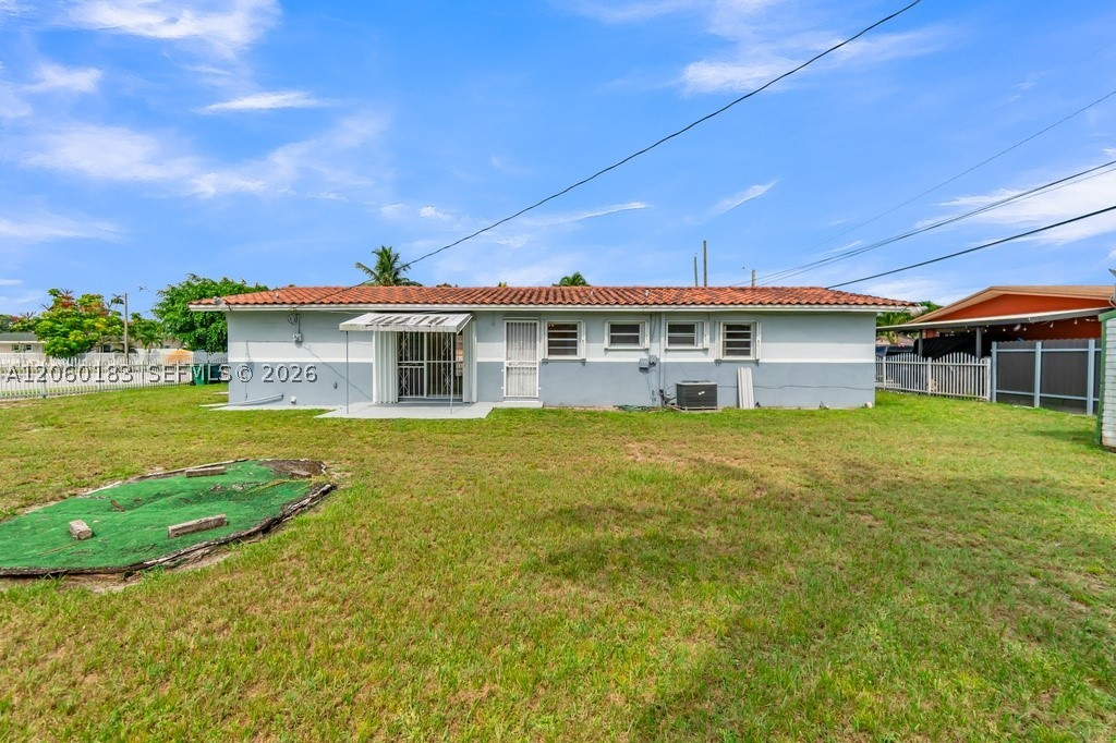 CAROL CITY - Residential