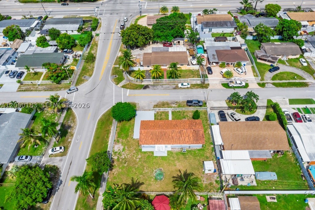 CAROL CITY - Residential