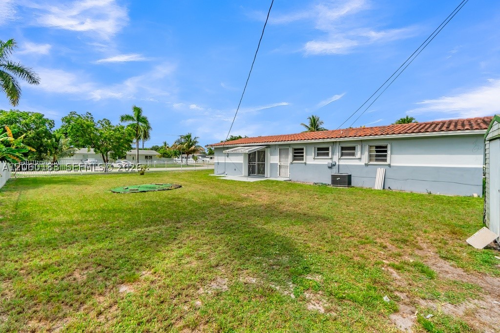 CAROL CITY - Residential