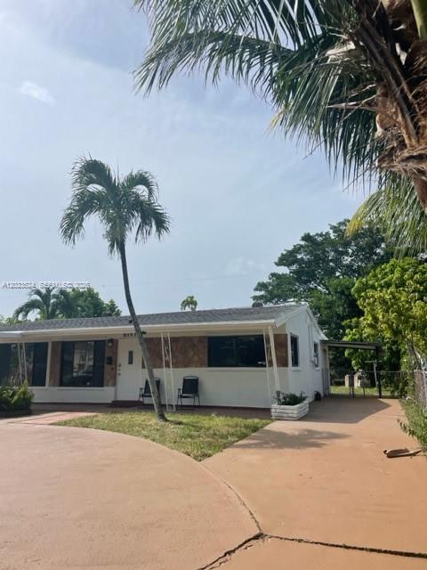 Beverly Park - Residential