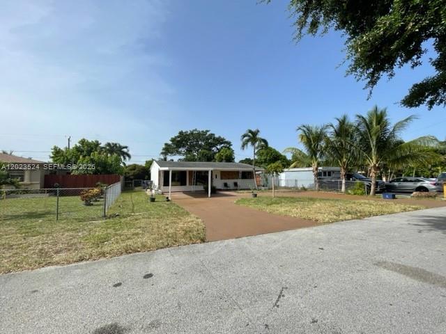 Beverly Park - Residential
