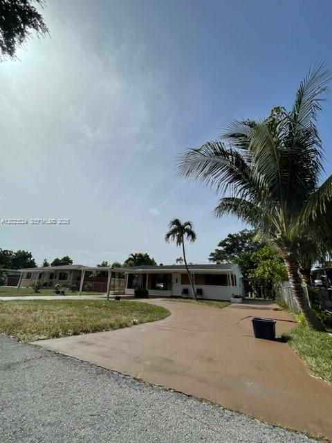 Beverly Park - Residential