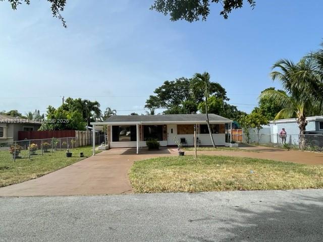 Beverly Park - Residential
