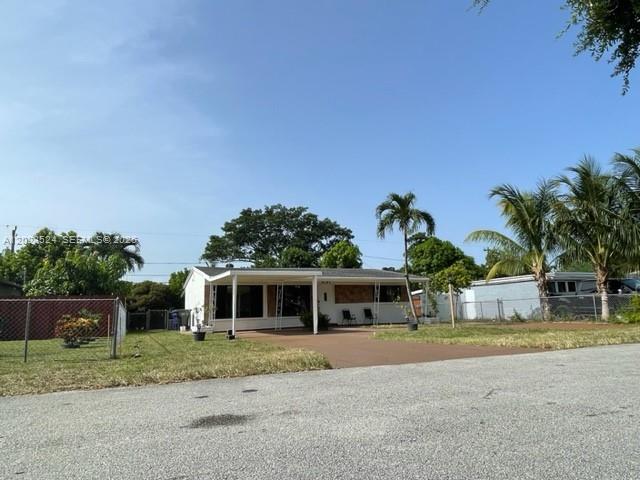 Beverly Park - Residential