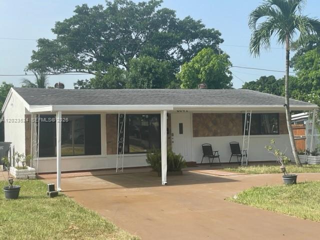 Beverly Park - Residential