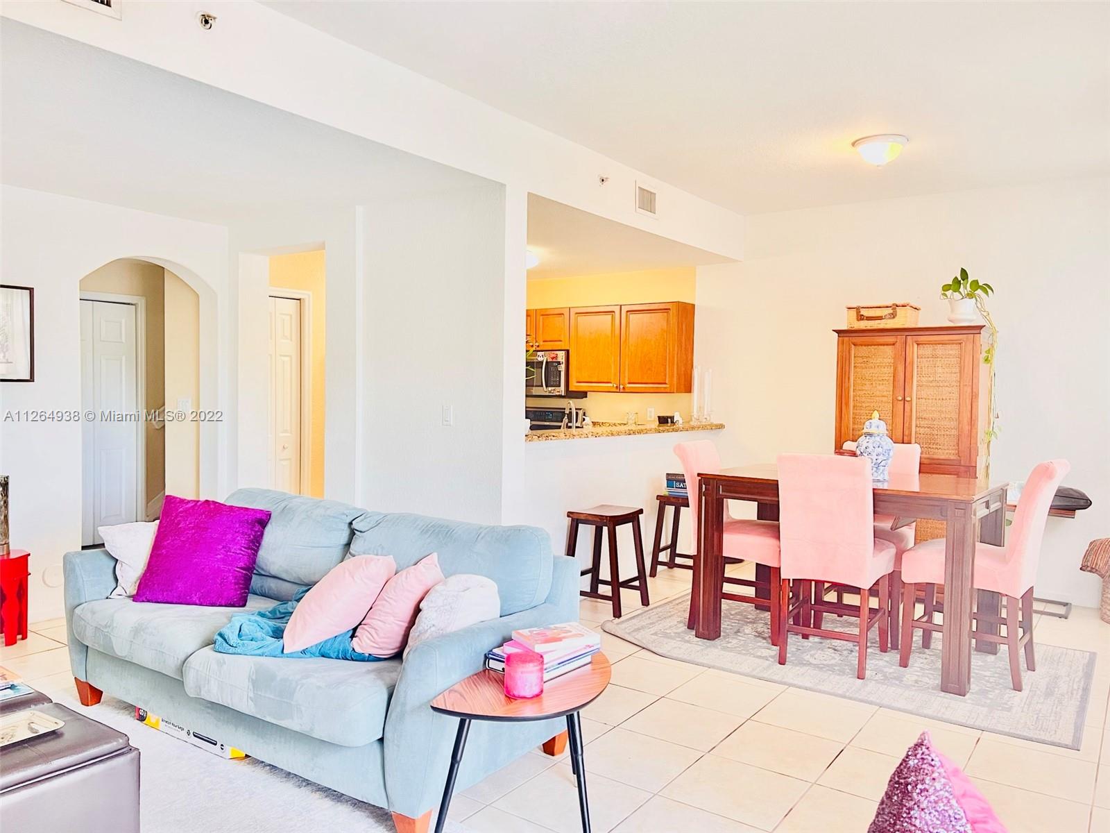 PROMENADE SHORES AT DORAL - Residential Lease