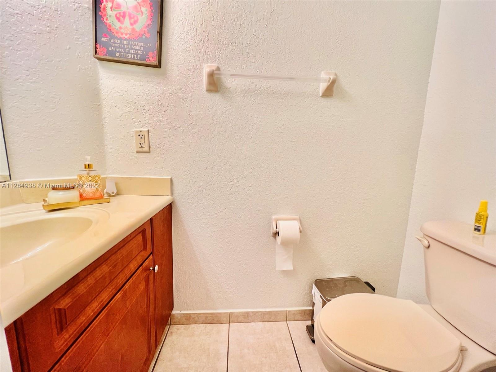 PROMENADE SHORES AT DORAL - Residential Lease