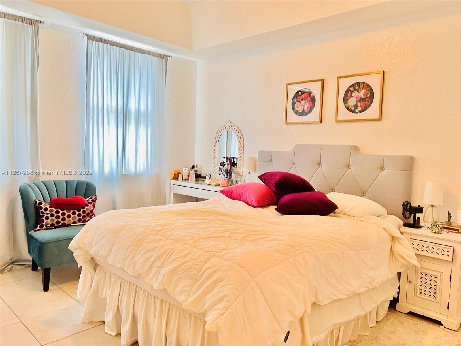 PROMENADE SHORES AT DORAL - Residential Lease