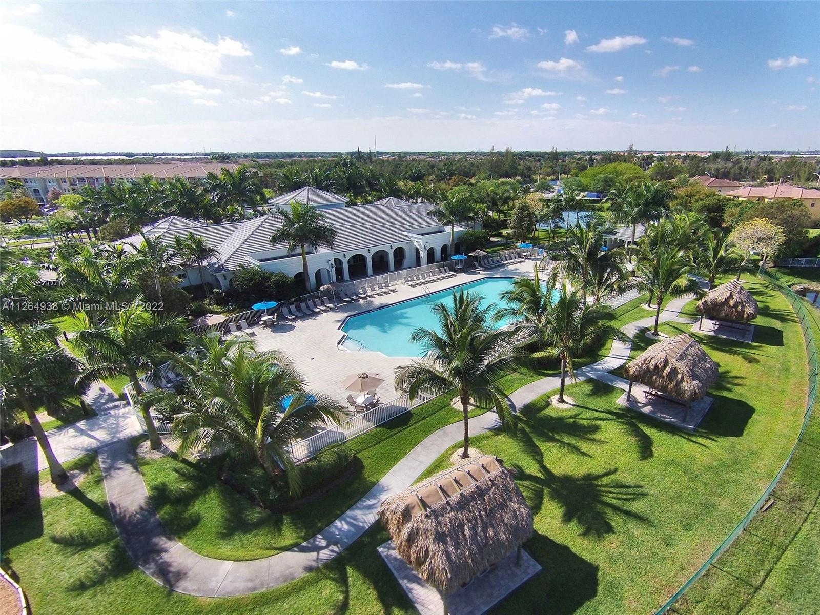 PROMENADE SHORES AT DORAL - Residential Lease