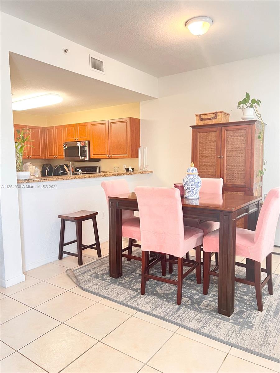 PROMENADE SHORES AT DORAL - Residential Lease