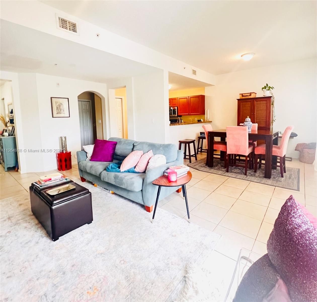 PROMENADE SHORES AT DORAL - Residential Lease