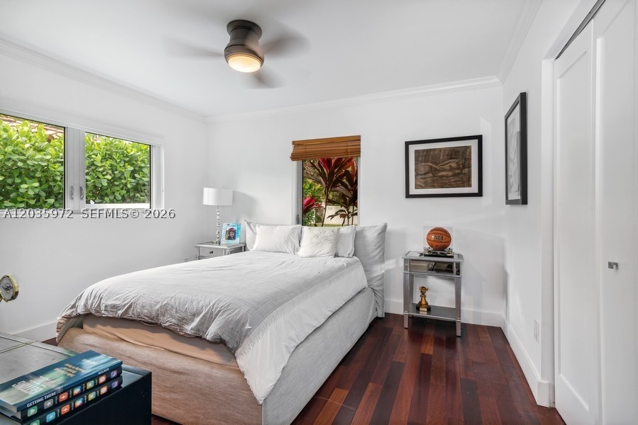 BEVERLY GARDENS - Residential Lease