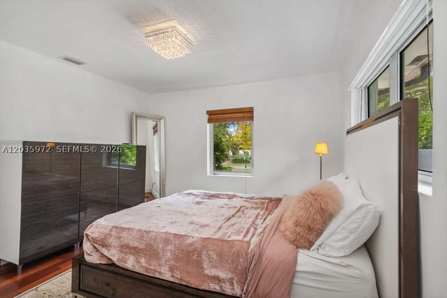 BEVERLY GARDENS - Residential Lease