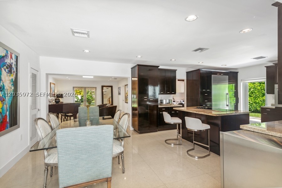 BEVERLY GARDENS - Residential Lease