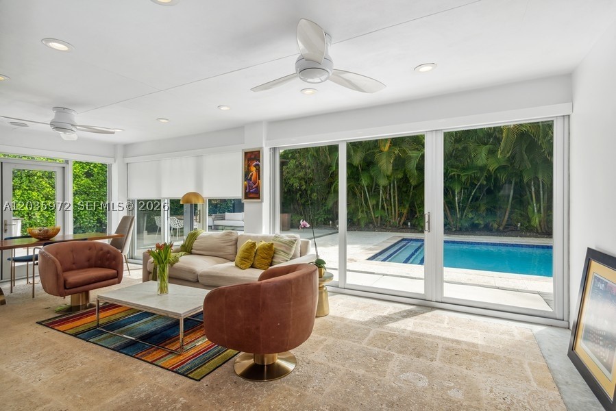 BEVERLY GARDENS - Residential Lease