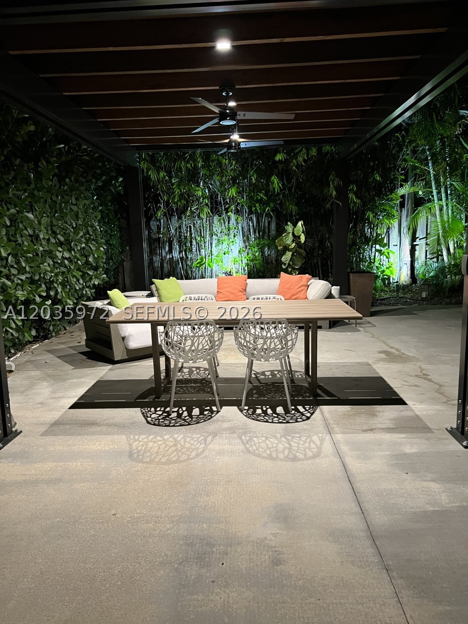 BEVERLY GARDENS - Residential Lease