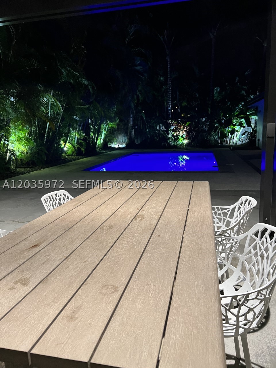 BEVERLY GARDENS - Residential Lease