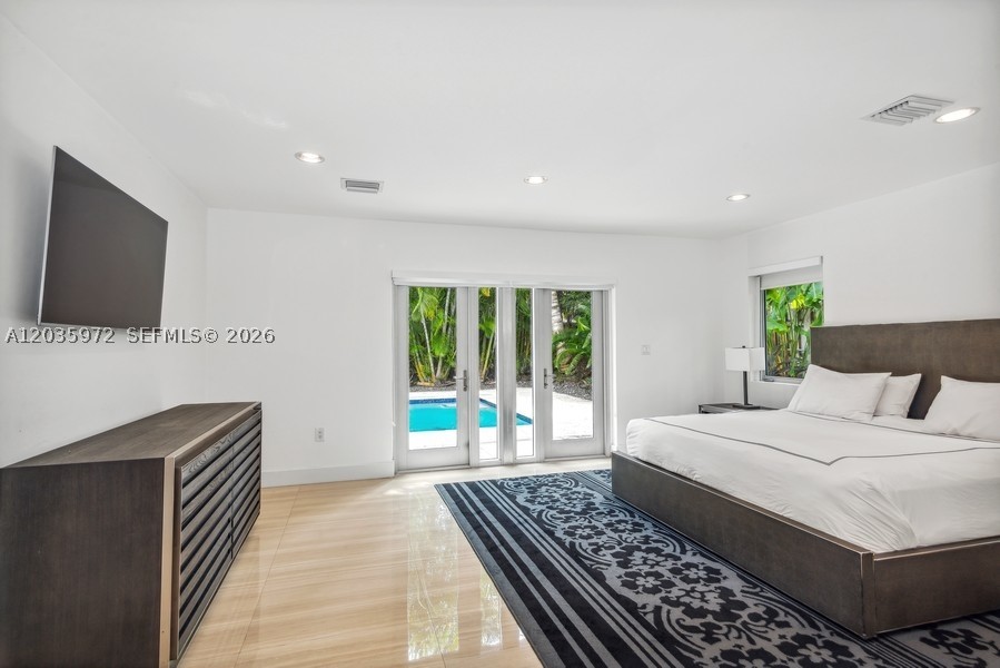 BEVERLY GARDENS - Residential Lease