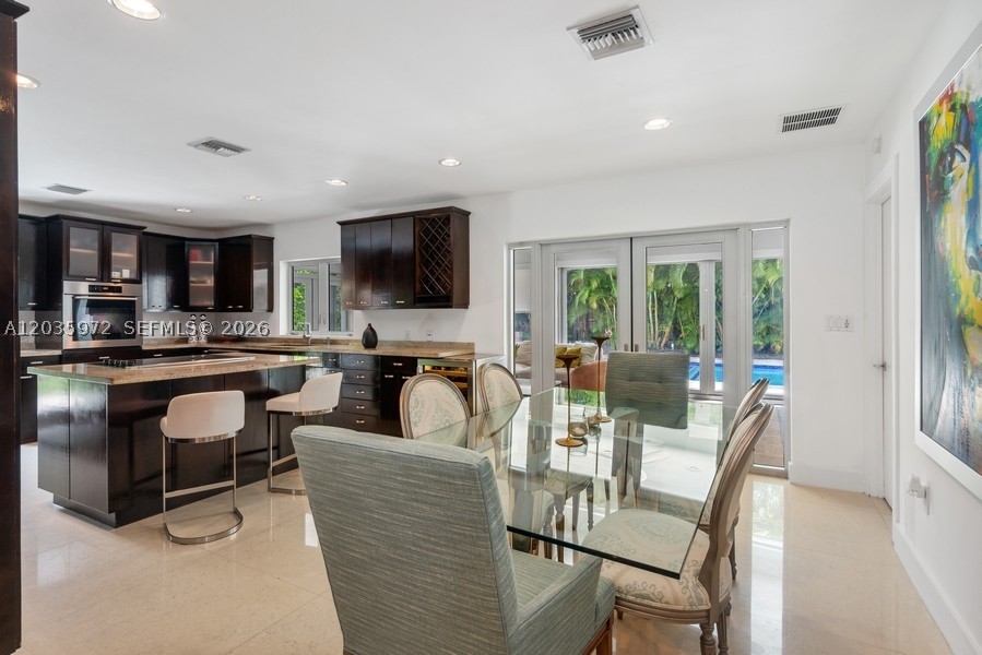 BEVERLY GARDENS - Residential Lease