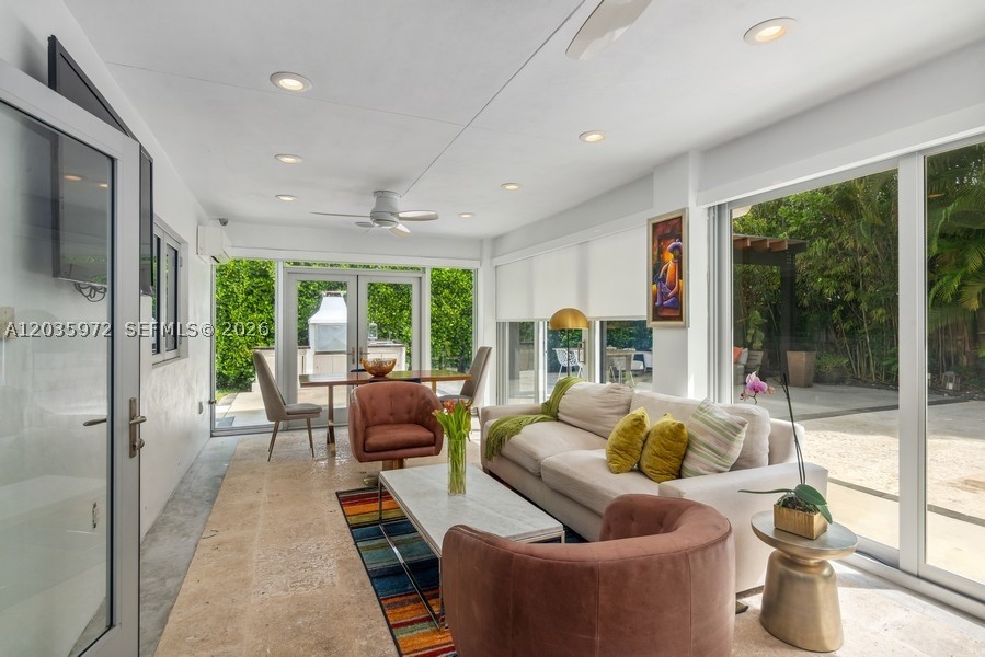 BEVERLY GARDENS - Residential Lease