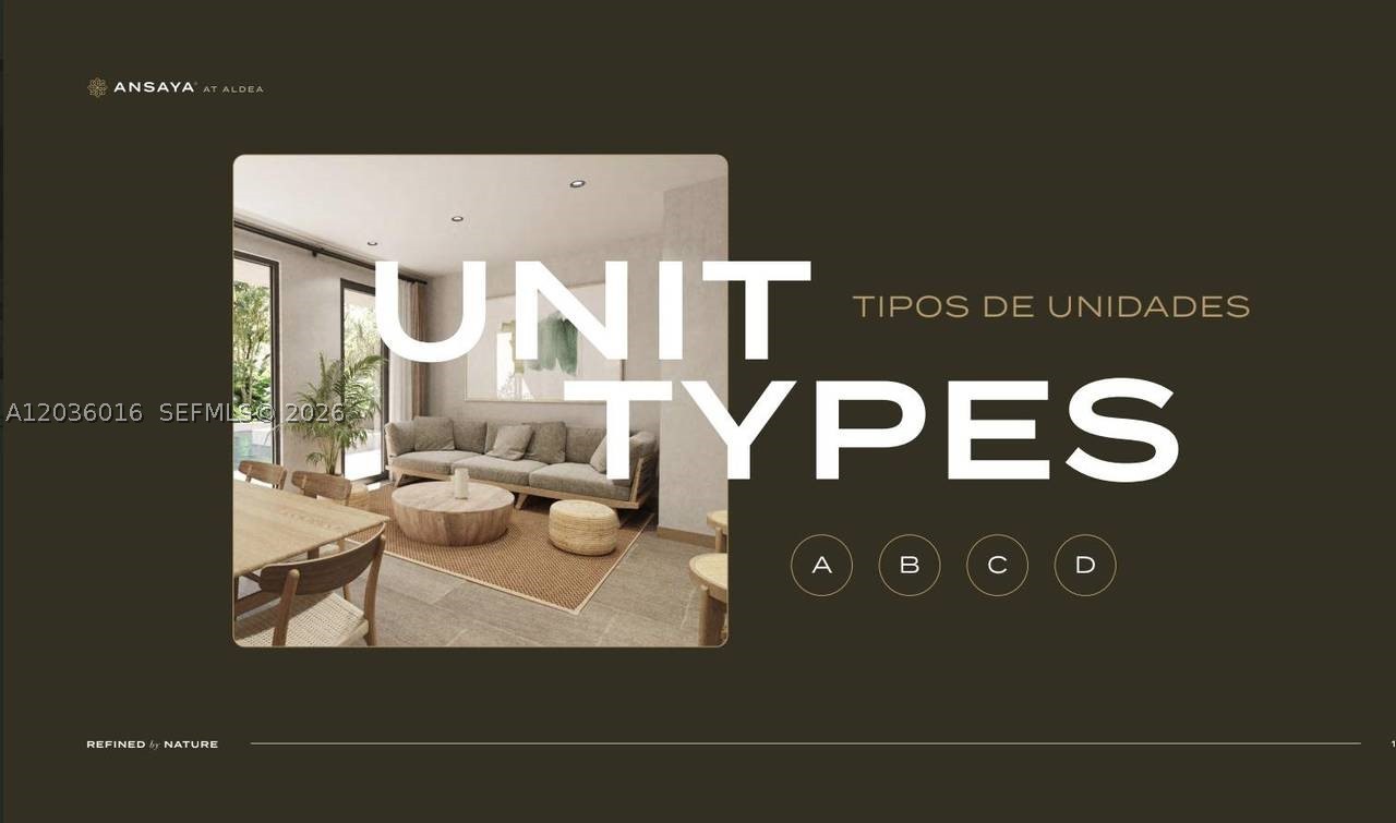 Bavaro - Residential