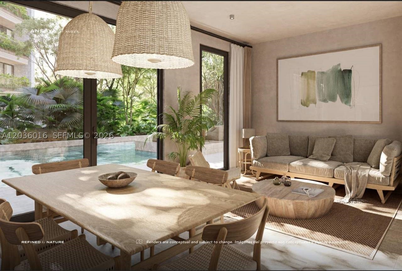 Bavaro - Residential