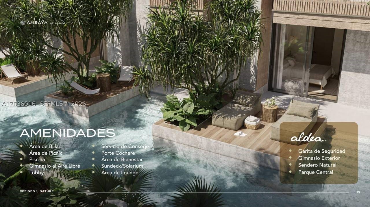 Bavaro - Residential