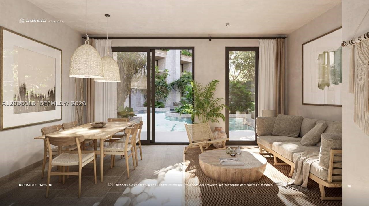 Bavaro - Residential