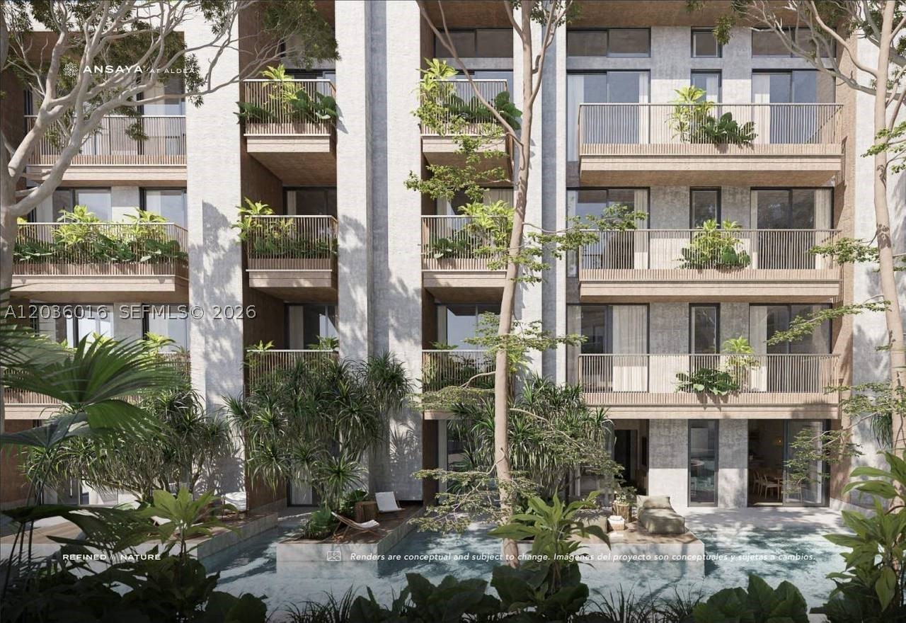 Bavaro - Residential