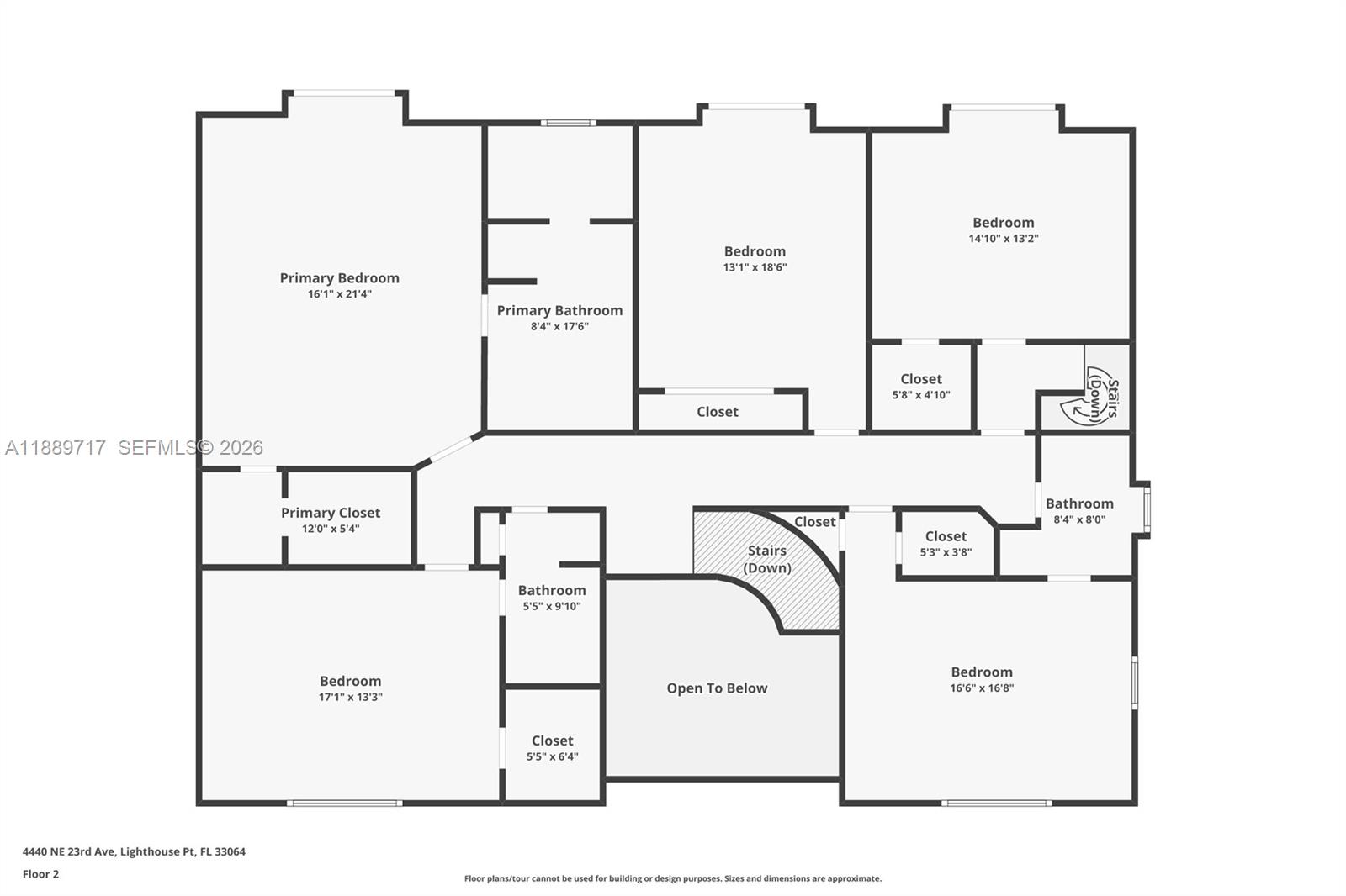 VENETIAN ISLES 3RD SEC - Residential