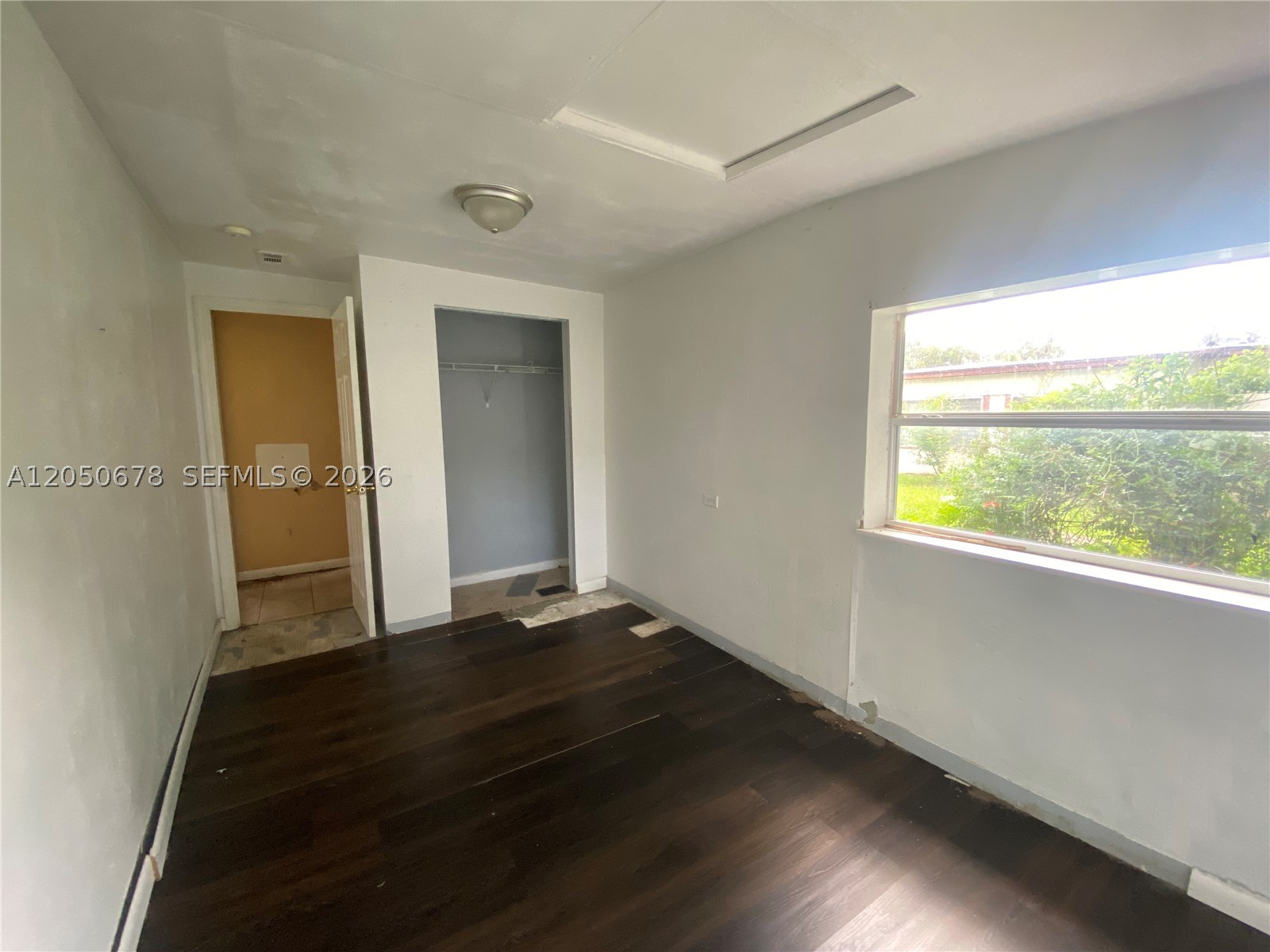 CAMELLIA PARK - Residential