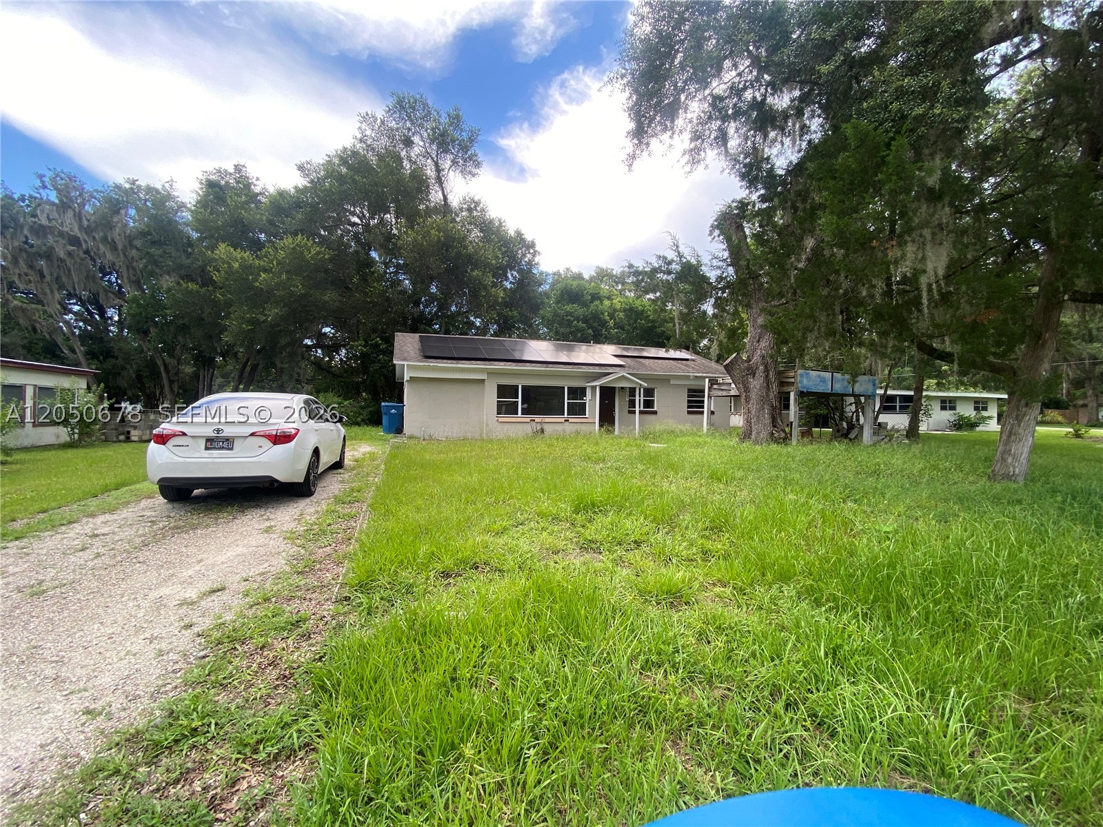 CAMELLIA PARK - Residential