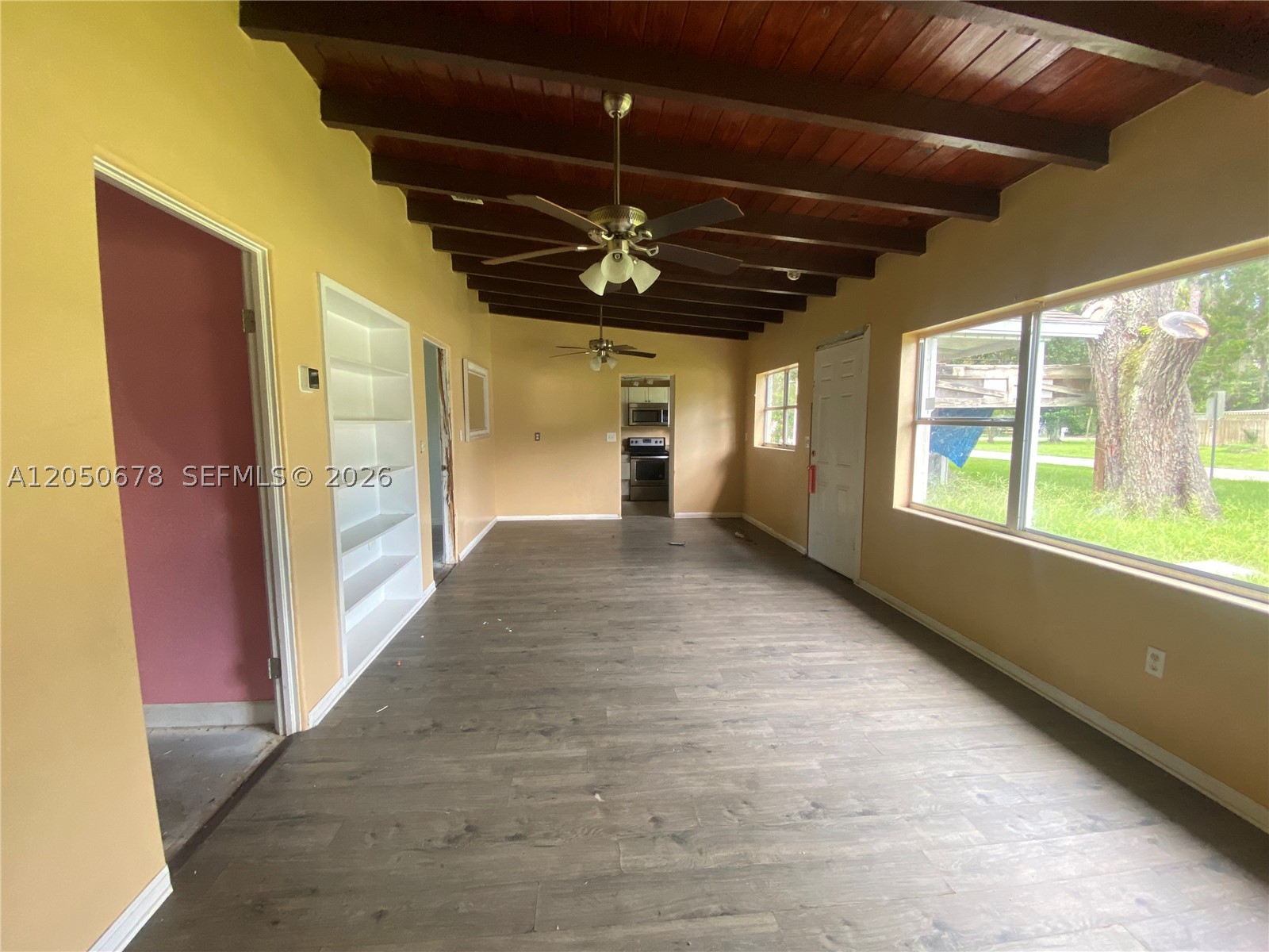 CAMELLIA PARK - Residential